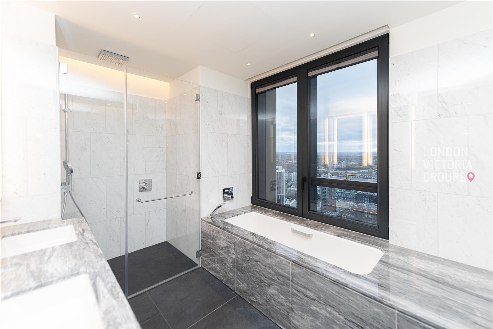 1 Nine Elms Lane, London